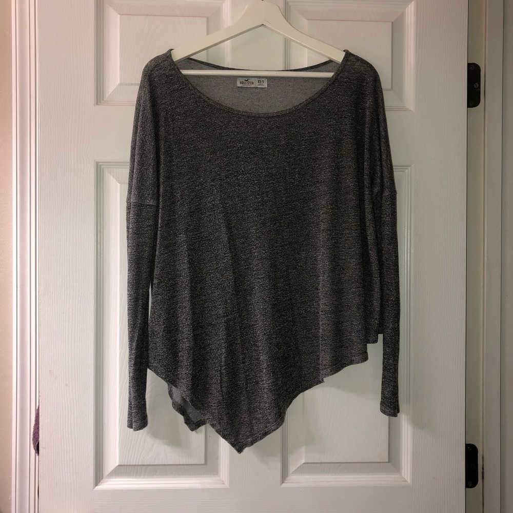 Hollister top!